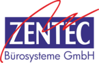 ZENTEC Bürosysteme GmbH Logo